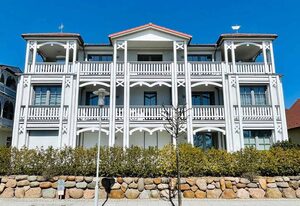 Villa Annika FeWo Sommerbrise