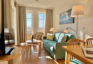 Fewo 362, Seepark Sellin