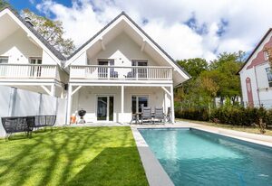 Ferienhaus Vitamin Sea