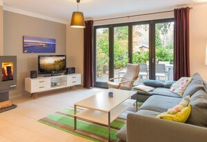 Villa Baltic Beach