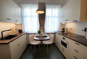 Haus Felicitas - 90721 - Sonnenaufgang