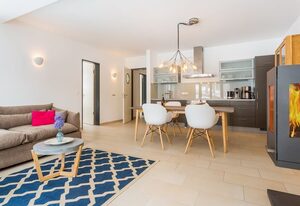 Villa Baltic Dream