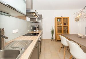 Villa Baltic Dream