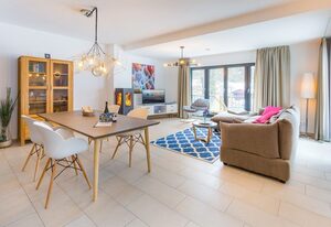 Villa Baltic Dream