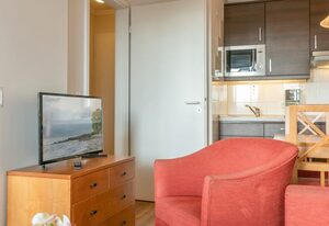 Fewo 360, Seepark Sellin
