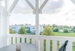 Fewo 360, Seepark Sellin