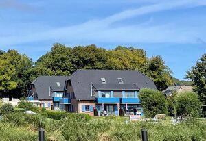 Ferienwohnung am Selliner See 04
