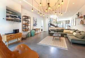 Villa Baltic Pearl Penthouse