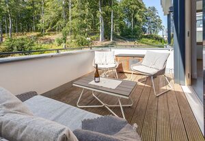 Villa Baltic Pearl Penthouse