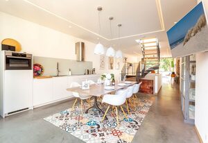 Villa Baltic Pearl Penthouse