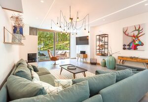 Villa Baltic Pearl Penthouse