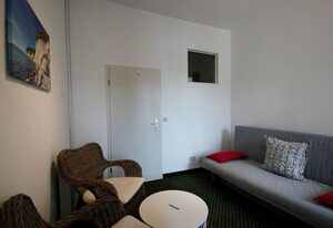 Haus Felicitas - 90724 - Möwe