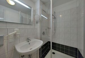 Fewo 367, Seepark Sellin