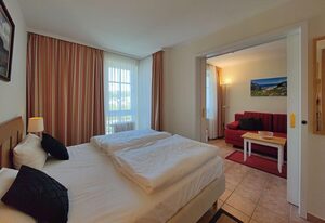 Fewo 367, Seepark Sellin