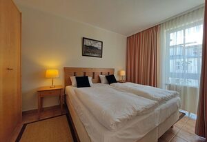 Fewo 367, Seepark Sellin