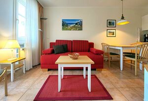 Fewo 367, Seepark Sellin
