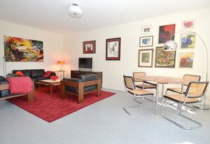 Ferienwohnung Malerwinkel