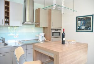 Ferienwohnung Malerwinkel