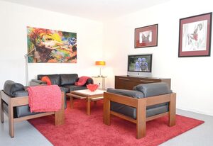 Ferienwohnung Malerwinkel