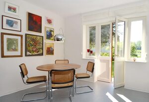Ferienwohnung Malerwinkel