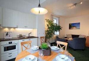 Haus Felicitas - 90723 - Stubbenkammer