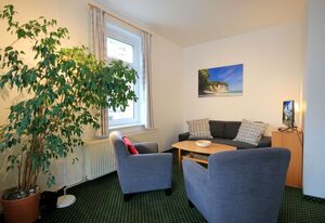 Haus Felicitas - 90723 - Stubbenkammer