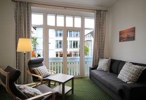 Haus Felicitas - 90723 - Stubbenkammer