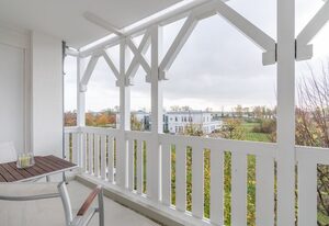 Fewo 363, Seepark Sellin