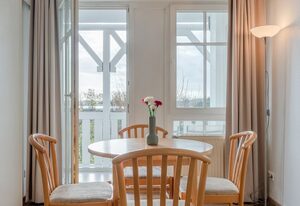 Fewo 363, Seepark Sellin