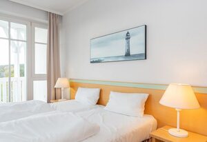 Fewo 363, Seepark Sellin