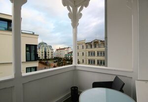 Haus Felicitas - 90725 - Meeresbrise