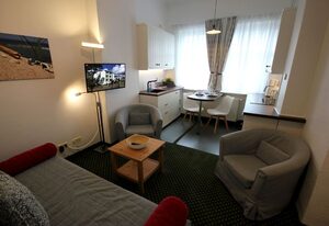 Haus Felicitas - 90725 - Meeresbrise