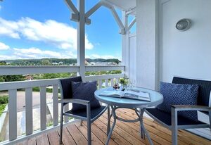 Fewo 368, Seepark Sellin
