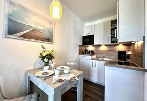 Fewo 368, Seepark Sellin