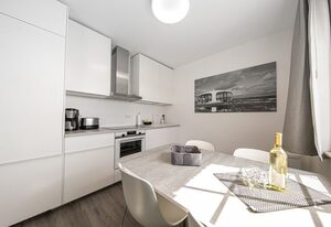 Ferienwohnung Seeglück Sellin
