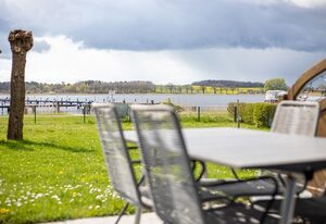 Ferienwohnung Seeglück Sellin