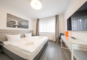 Ferienwohnung Seeglück Sellin