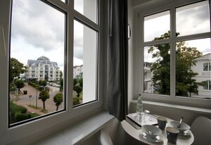 Haus Felicitas - 90726 - Strandkorb