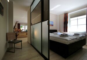 Aparthotel Ostsee, Whg. 27