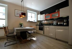 Aparthotel Ostsee, Whg. 27
