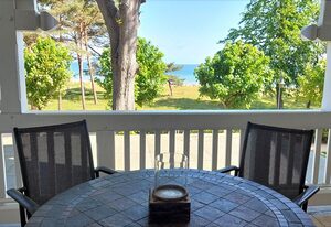 Aparthotel Ostsee, Whg. 27