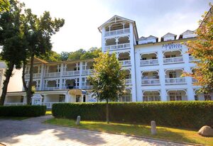 Aparthotel Ostsee, Whg. 27