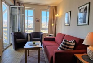 Fewo 372, Seepark Sellin