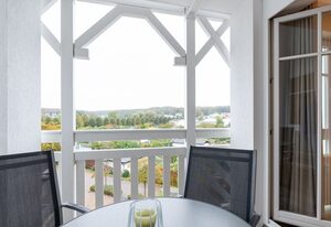 Fewo 372, Seepark Sellin