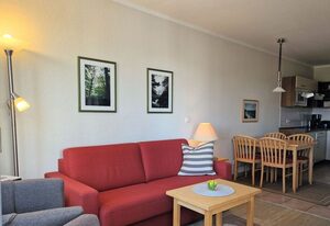 Fewo 372, Seepark Sellin