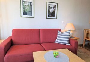 Fewo 372, Seepark Sellin