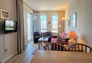 Fewo 372, Seepark Sellin