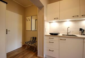 Aparthotel Ostsee, Whg. 28