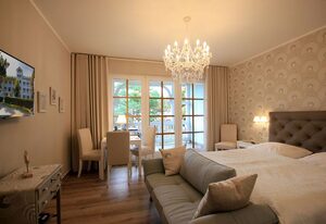 Aparthotel Ostsee, Whg. 28