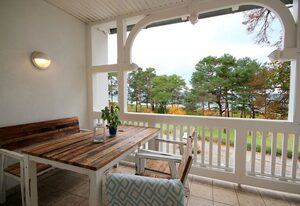 Aparthotel Ostsee, Whg. 28